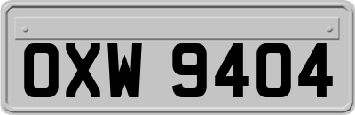 OXW9404
