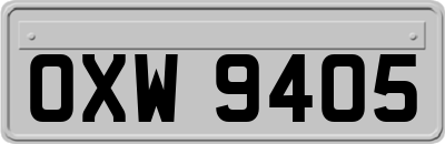 OXW9405