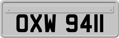 OXW9411