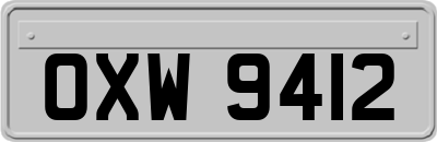 OXW9412