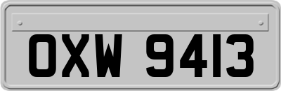 OXW9413