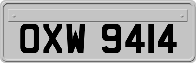 OXW9414