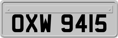 OXW9415