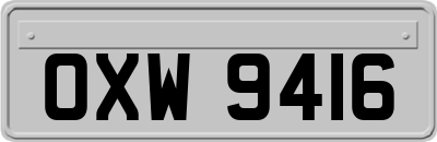 OXW9416