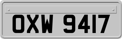 OXW9417
