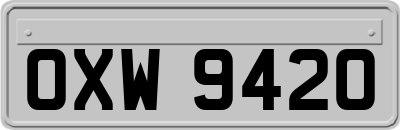 OXW9420