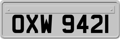 OXW9421
