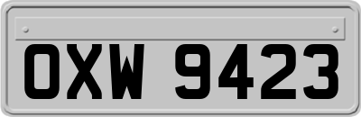 OXW9423