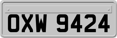 OXW9424