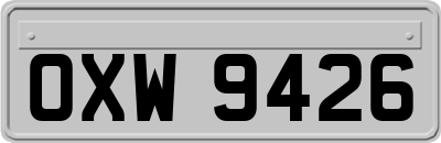 OXW9426