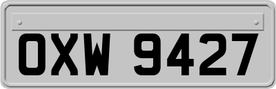 OXW9427
