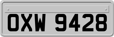 OXW9428
