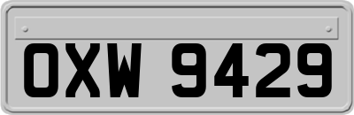 OXW9429