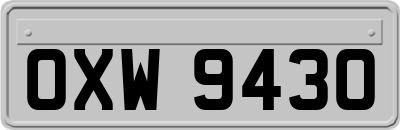 OXW9430
