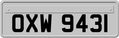 OXW9431