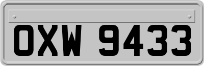 OXW9433