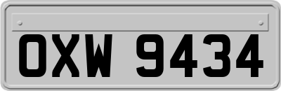 OXW9434