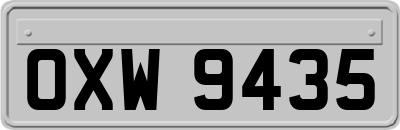 OXW9435