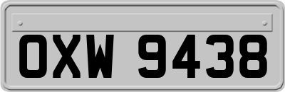 OXW9438