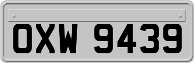 OXW9439