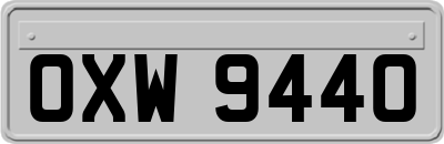 OXW9440