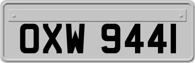 OXW9441