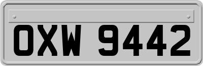 OXW9442
