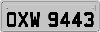 OXW9443
