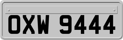 OXW9444