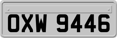 OXW9446