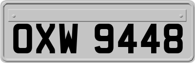 OXW9448
