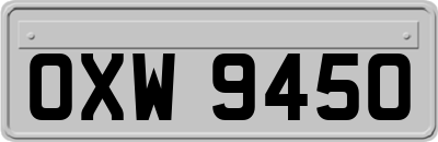 OXW9450