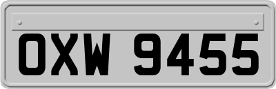 OXW9455
