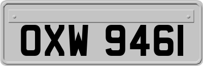 OXW9461