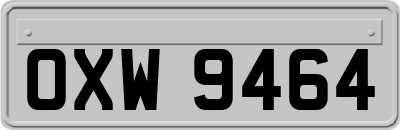 OXW9464