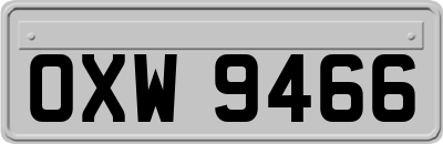 OXW9466