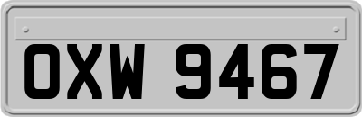OXW9467