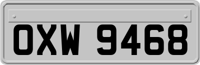 OXW9468
