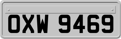 OXW9469
