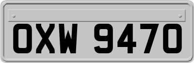 OXW9470