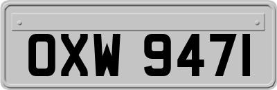 OXW9471