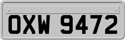 OXW9472