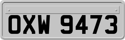 OXW9473