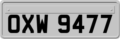 OXW9477