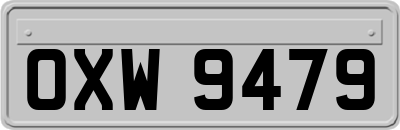 OXW9479