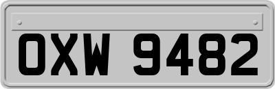 OXW9482