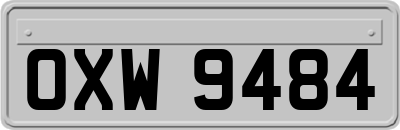 OXW9484