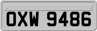 OXW9486