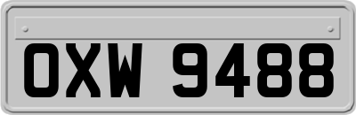 OXW9488