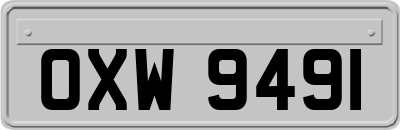 OXW9491